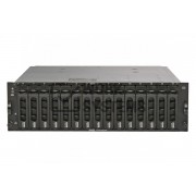 Dell PowerVault MD3200i CTO [MD3200I]