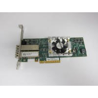 Сетевой Адаптер Dell QLE8262-CU-DEL PCI 10Gb