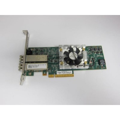 Сетевой Адаптер Dell QLE8262-CU-DEL PCI 10Gb