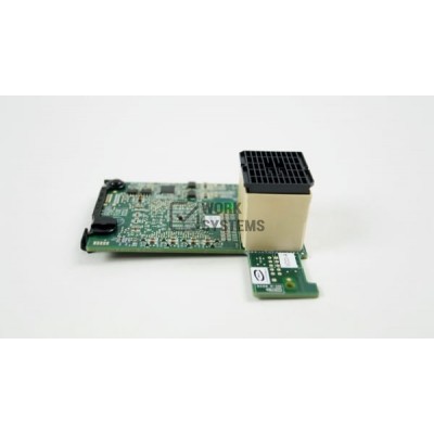 Сетевой Адаптер Dell QME2572 AGP