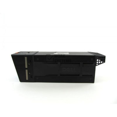 Вентилятор Dell R80J12BS1NC-07A02 12v