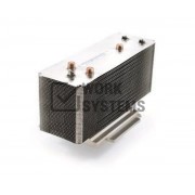 Радиатор Dell TD634