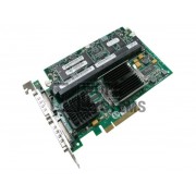 Контроллер Dell TD977 PCI-E8x 256Mb