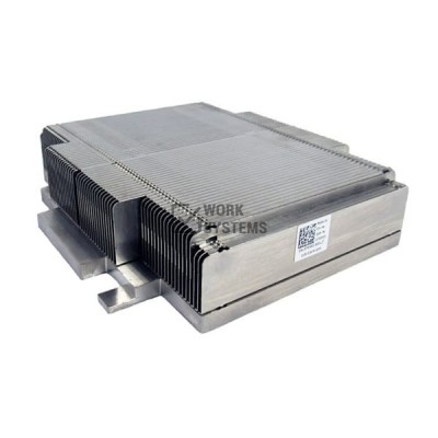 Радиатор Dell TR995 1366