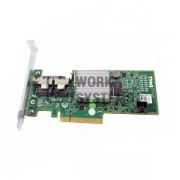 Контроллер Dell U039M PCI-E8x