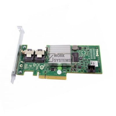 Контроллер Dell U039M PCI-E8x