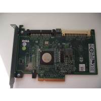 Контроллер Dell UCS-61 PCI-E8x