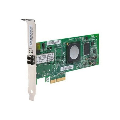 Сетевой Адаптер Dell UD551 PCI-E4x
