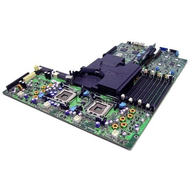 Материнская плата Dell UR033 Socket 771