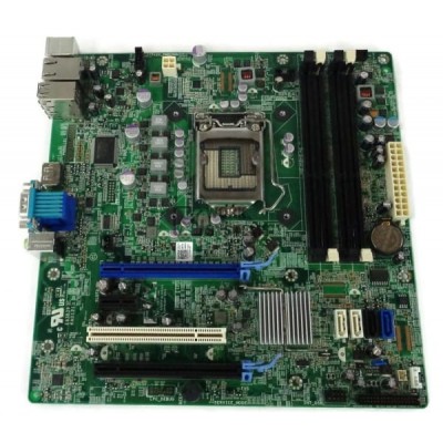 Материнская плата Dell VNP2H Socket 1155