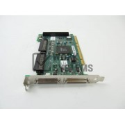 Контроллер Dell W2414 PCI-X