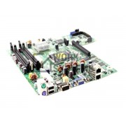 Материнская плата Dell W485F Socket 775