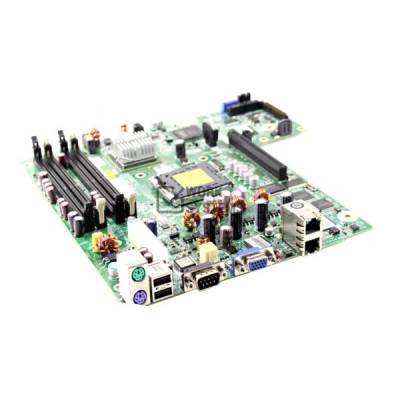 Материнская плата Dell W485F Socket 775