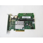 Контроллер Dell W56W0 PCI-E8x 512Mb