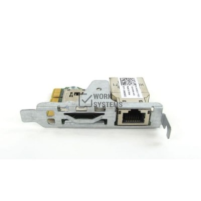 Контроллер Dell WD6D2 PCI-E