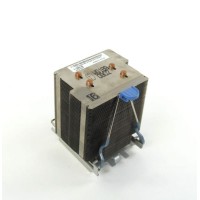 Радиатор Dell WG189