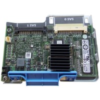 Контроллер Dell WY335 PCI-E8x 256Mb