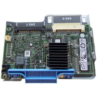 Контроллер Dell WY335 PCI-E8x 256Mb
