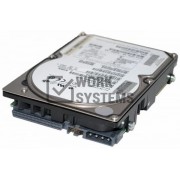 Жесткий диск Dell X9075 300Gb  U320SCSI 3.5" HDD