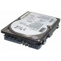 Жесткий диск Dell X9075 300Gb  U320SCSI 3.5" HDD