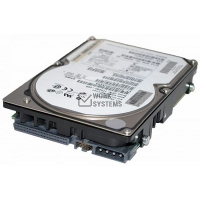 Жесткий диск Dell X9075 300Gb  U320SCSI 3.5" HDD