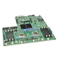 Материнская плата Dell XDN97 Socket 1366