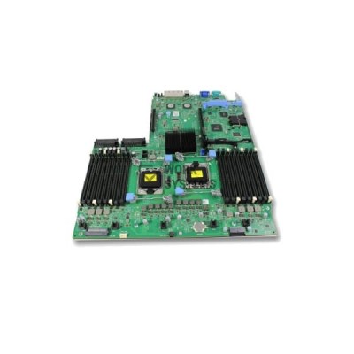 Материнская плата Dell XK007 Socket интегрированная