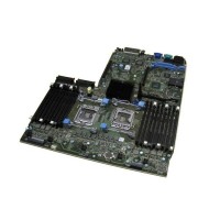 Материнская плата Dell Y7JM4 Socket 1366