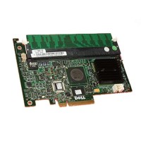 Контроллер Dell YF437 PCI-E8x 256Mb
