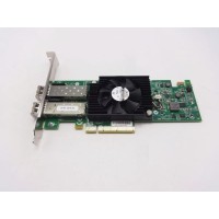 Сетевой Адаптер Dell YGW92 PCI-E8x 10Gb