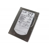 Жесткий диск Dell YK584 300Gb  U320SCSI 3.5" HDD