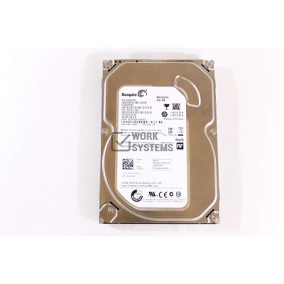 Жесткий диск Dell YVMKX 250Gb  SATAIII 3,5" HDD