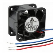 Вентилятор Delta FFB0412VHN-F00  40x40x28mm  9500