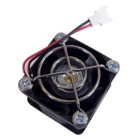 Вентилятор Delta FFB0412VHN-P86H  40x40x28mm  9500