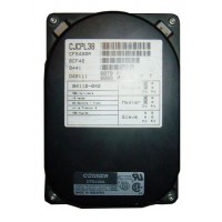 Жесткий диск Conner CT215 15Gb 5400 IDE 3.5" HDD