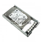 Жесткий диск Dell RS-450G15-SAS-X15-Z 450Gb 15000 SAS 3,5" HDD
