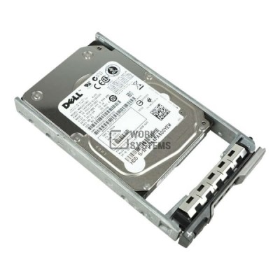 Жесткий диск Dell 0RT058 36Gb  SAS 3,5" HDD