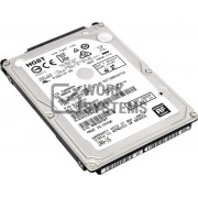 Жесткий диск HGST HUS726060ALA641 6Tb 7200 SATAIII 3,5" HDD