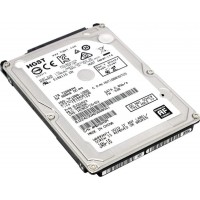 Жесткий диск HGST HUS726050AL5215 5Tb 7200 SAS 3,5" HDD