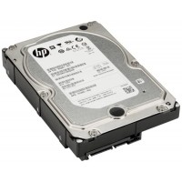Жесткий диск HP 371582-001 160Gb  SATA 3,5" HDD