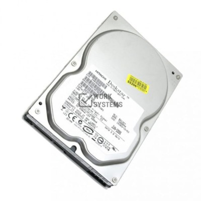 Жесткий диск Hitachi 260NM 250Gb 7200 SATAII 2,5" HDD