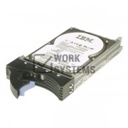 Жесткий диск IBM 00AD089 1,2Tb 10000 SAS 2,5" HDD