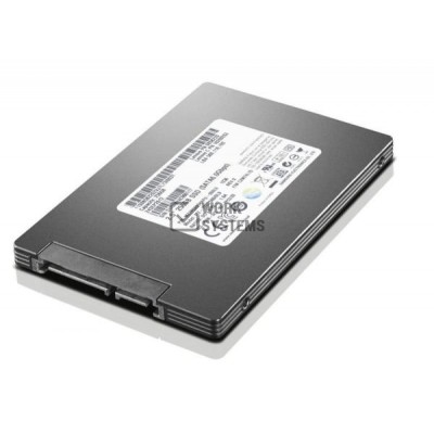 Жесткий диск Lenovo SL10A28650 300Gb 10000 SAS 2,5" HDD