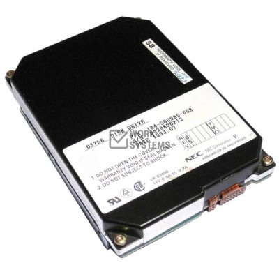 Жесткий диск NEC 9CL066-037 450Gb 15000 SAS 3,5" HDD