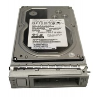 Жесткий диск Oracle SESX3K11Z 600Gb 10000 SAS 2,5" HDD