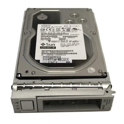 Жесткий диск Oracle SESX3K11Z 600Gb 10000 SAS 2,5" HDD
