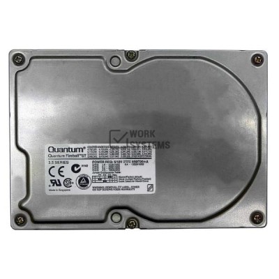 Жесткий диск Quantum HN22S011 2,27Gb  U20SCSI 3.5" HDD