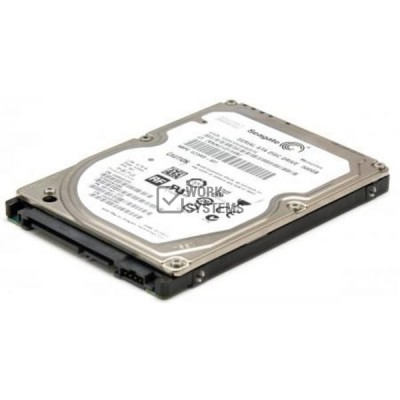 Жесткий диск Seagate ST940110A 40Gb 5400 IDE 2,5" HDD