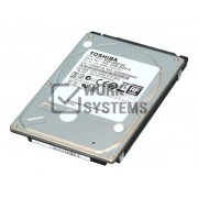 Жесткий диск Toshiba MK4009GAL 40Gb 4200 ide 1,8" HDD