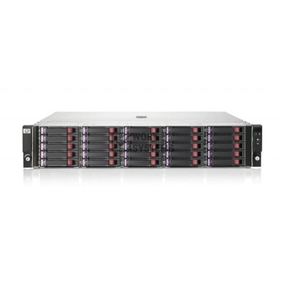 Дисковая корзина HP LFF Drive Chassis [HITX5552746-A]